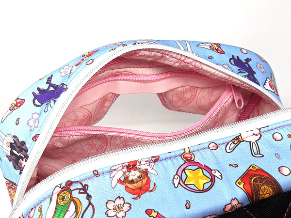 Sakura CC ITA Backpack