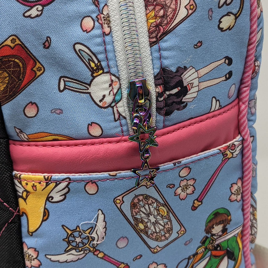 ita backpack mini Sakura CC ITA Backpack – Glitter in My Coffee